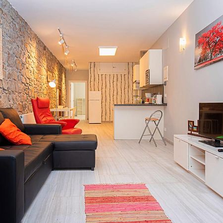 Apartamento Torre Ercilla Бермео Экстерьер фото