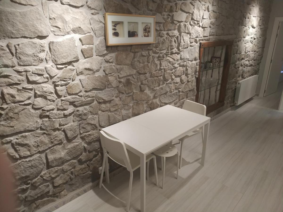 Apartamento Torre Ercilla Бермео Экстерьер фото